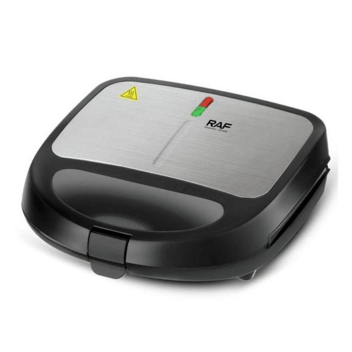 Мультимейкер 6в1 RAF R541 850W Black