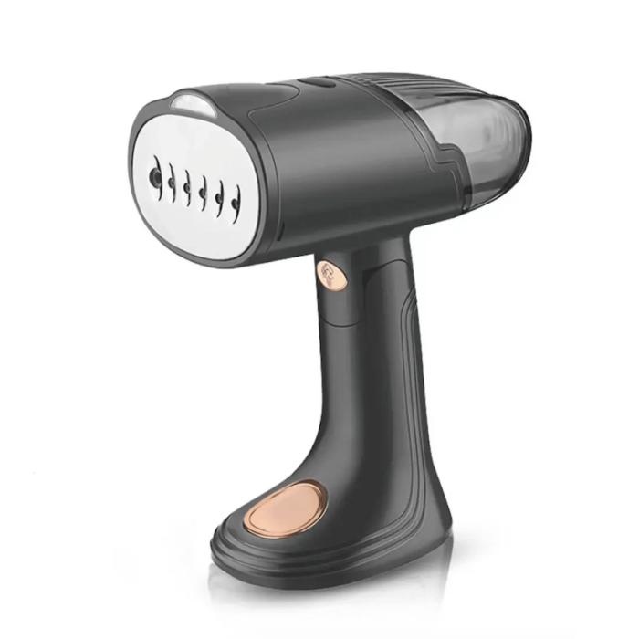 Ручний відпарювач RAF R1160B 130мл, 1500W Black