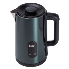 Электрочайник RAF R7958 3 л, 1500W Green