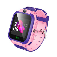 Смарт-годинник HOCO Y105 з SIM-картою та камерою, Pink