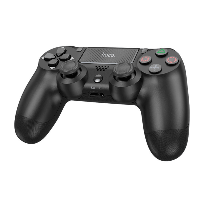 Геймпад для PS4 HOCO DGM01 Black