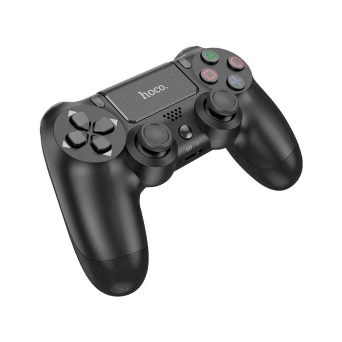 Геймпад для PS4 HOCO DGM01 Black