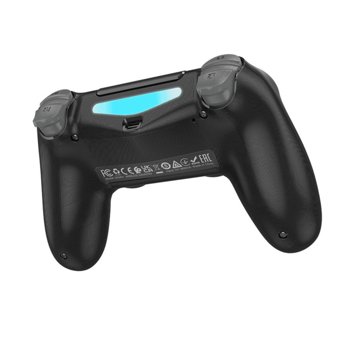 Геймпад для PS4 HOCO DGM01 Black