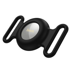 Пошуковий трекер HOCO E91C IOS Black