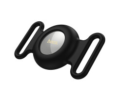 Пошуковий трекер HOCO E91C IOS Black