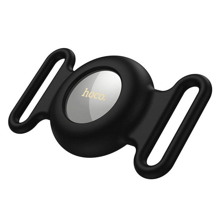 Пошуковий трекер HOCO E91C IOS Black
