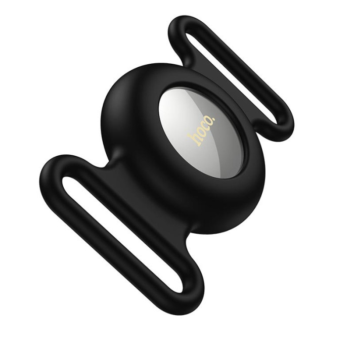 Пошуковий трекер HOCO E91C IOS Black