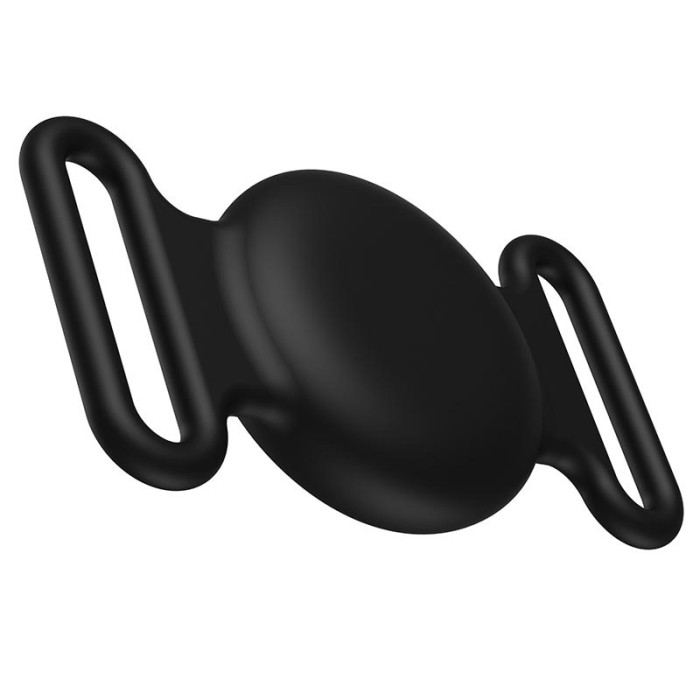 Пошуковий трекер HOCO E91C IOS Black