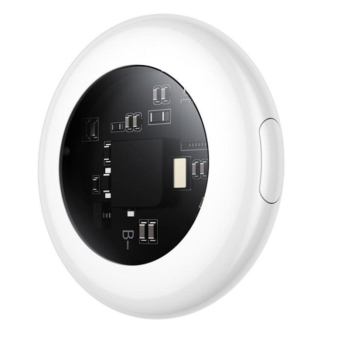 Пошуковий трекер HOCO E91C IOS Black