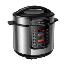 Мультиварка HOCO HJD27A 1000W на 6 л Black