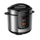 Мультиварка HOCO HJD27A 1000W на 6 л Black