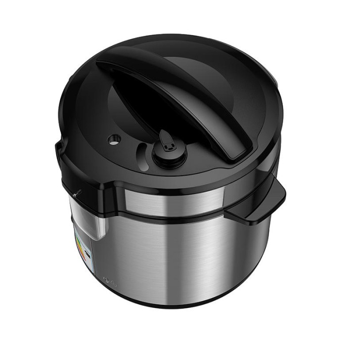 Мультиварка HOCO HJD27A 1000W на 6 л Black