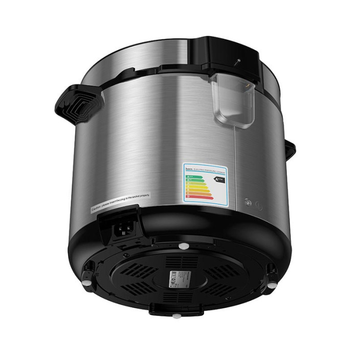 Мультиварка HOCO HJD27A 1000W на 6 л Black