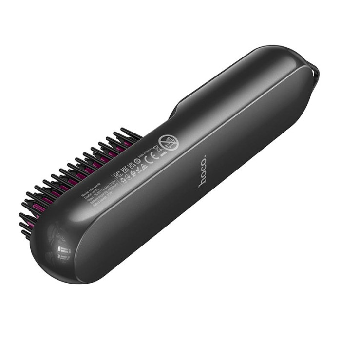 Выпрямитель волос HOCO HP45 Grey