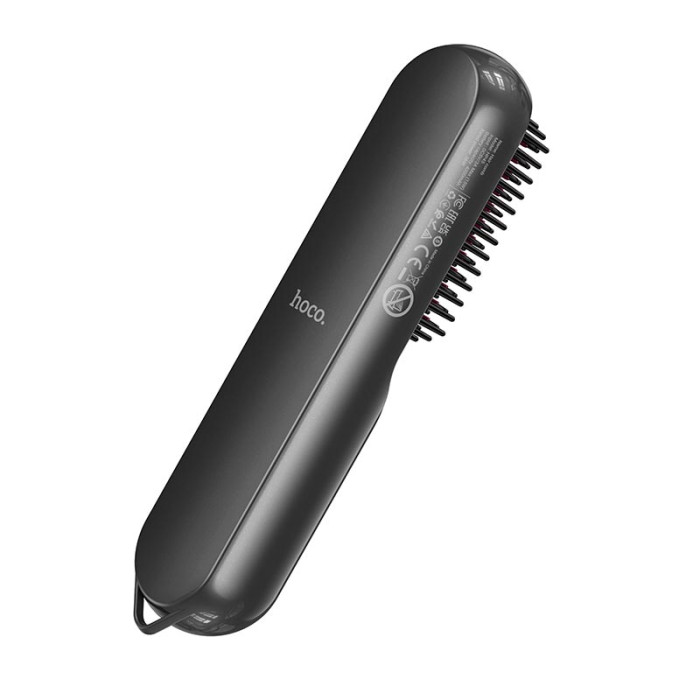 Выпрямитель волос HOCO HP45 Grey