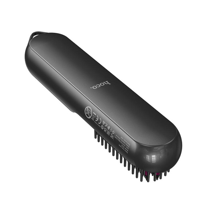 Выпрямитель волос HOCO HP45 Grey