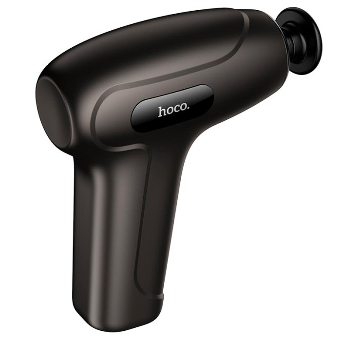 Масажер для тіла HOCO HP51 Black
