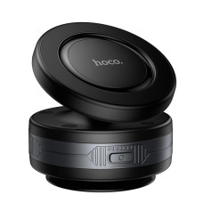 Автомобільний тримач HOCO H87 Black