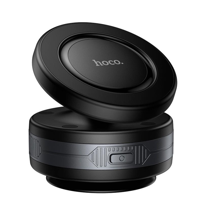 Автомобільний тримач HOCO H87 Black