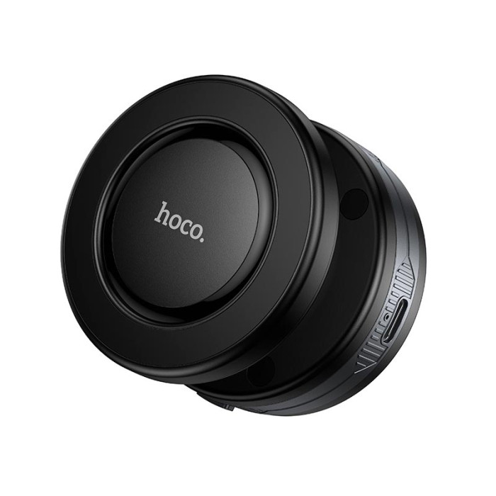Автомобільний тримач HOCO H87 Black
