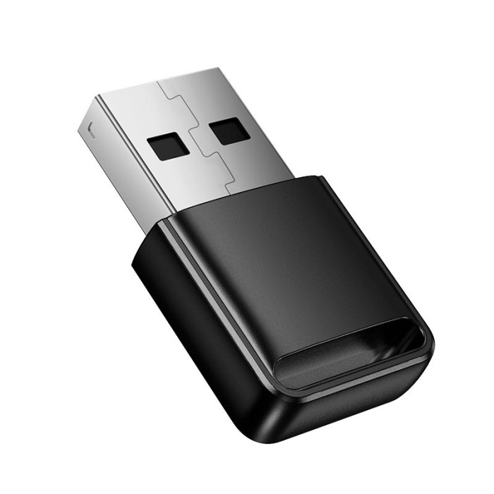 Адаптер Hoco UA42 BT 5.4 Black