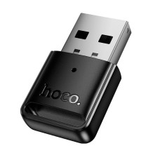 Адаптер Hoco UA42 BT 5.4 Black