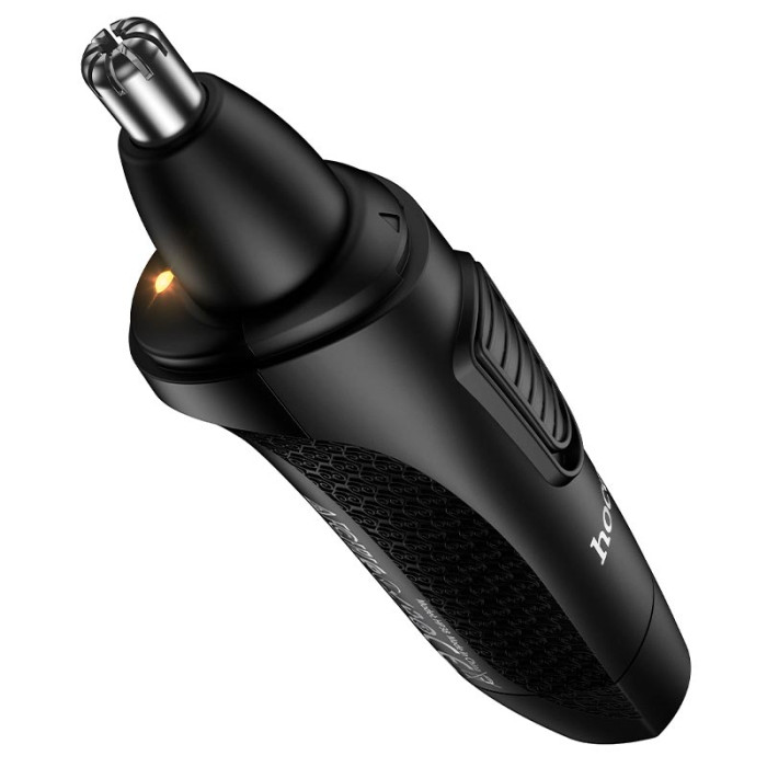 Тример для носа та вух HOCO HP38 Black