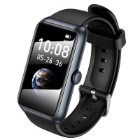Смарт-годинник HOCO Y34 Black