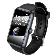 Смарт-годинник HOCO Y34 Black