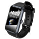 Смарт-годинник HOCO Y34 Black