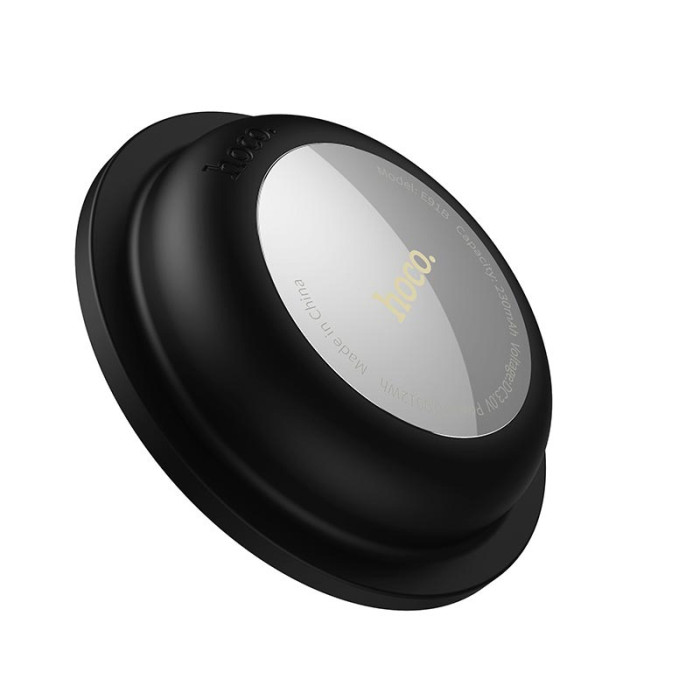Пошуковий трекер HOCO E91B IOS Black