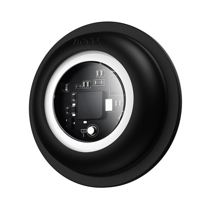 Пошуковий трекер HOCO E91B IOS Black