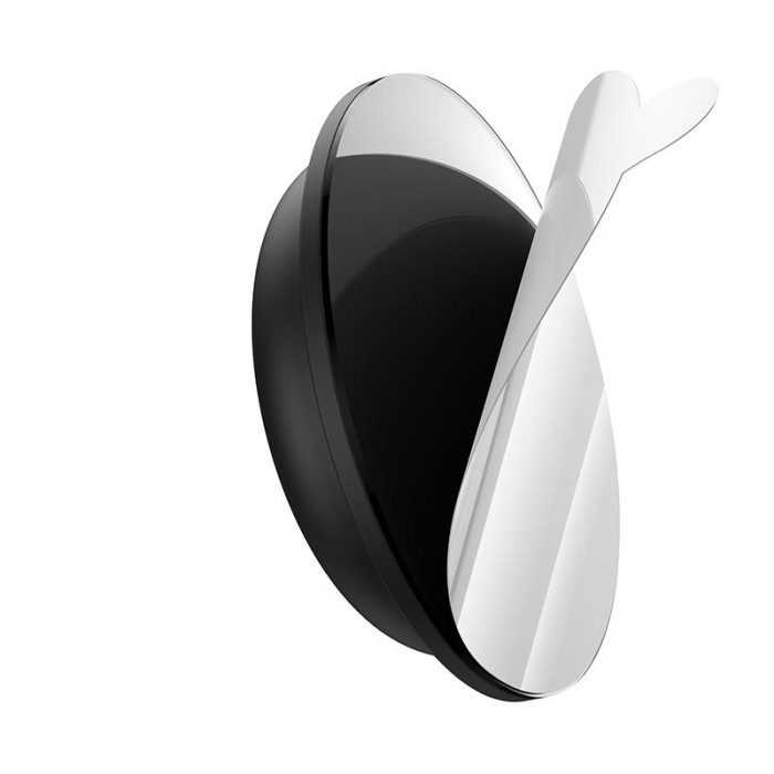 Пошуковий трекер HOCO E91B IOS Black