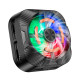 Куллер для телефону BOROFONE BG15 Black