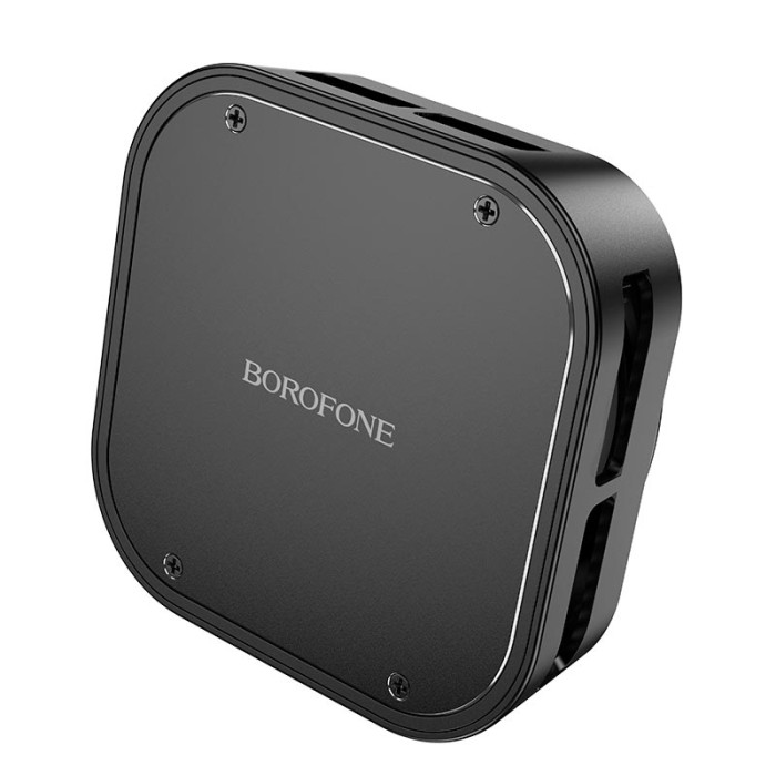 Куллер для телефона BOROFONE BG15 Black