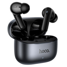 Вакуумні навушники TWS HOCO EQ27 Black