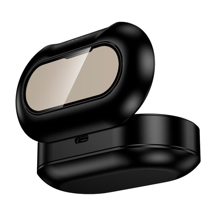 Вакуумные наушники TWS HOCO EQ29 Black