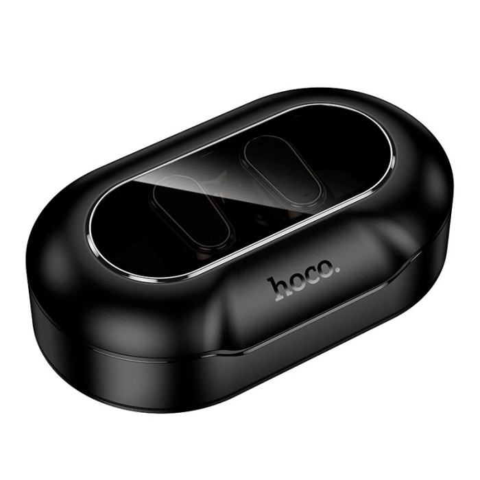 Вакуумные наушники TWS HOCO EQ29 Black