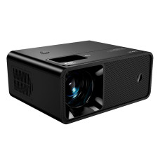 Проектор Hoco DT6 Wi-Fi / BT5.1 / 2.4G / 5G / 720p, Black