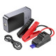 Пусковий пристрій HOCO QS7 10000mAh, 800A Grey