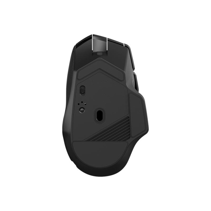 Проводная мышь игровая XTRIKE ME GM-415 Black