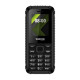 Мобільний телефон Sigma mobile X-style 18 Track Black