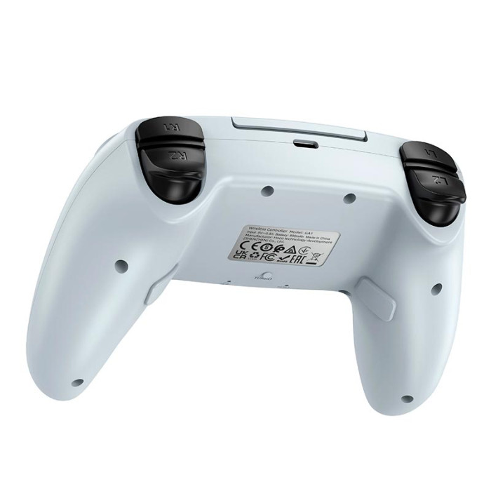 Геймпад для PS5/PS4 HOCO GA1 White