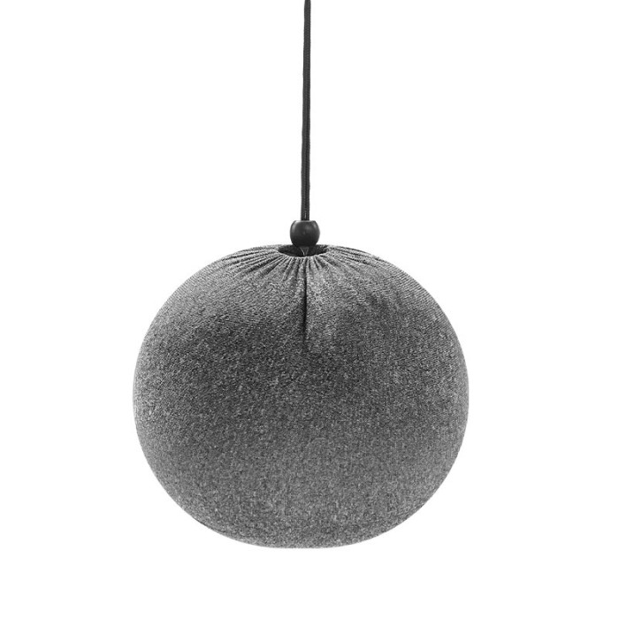 Подушка дорожня з ефектом пам’яті HOCO HX70 Black