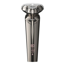 Електробритва для сухого гоління Hoco HP39 Grey