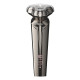 Електробритва для сухого гоління Hoco HP39 Grey