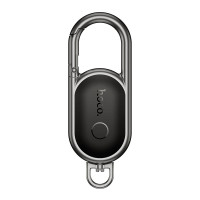 Пошуковий трекер HOCO E91J IOS Black