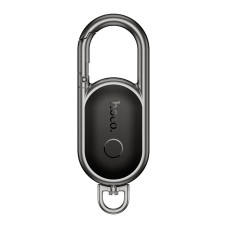 Пошуковий трекер HOCO E91J IOS Black