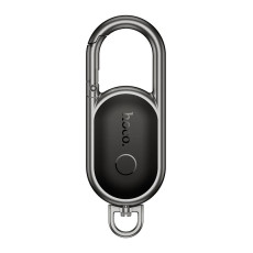 Пошуковий трекер HOCO E91J IOS Black