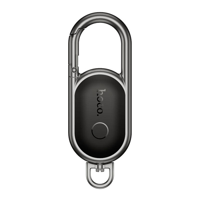 Пошуковий трекер HOCO E91J IOS Black